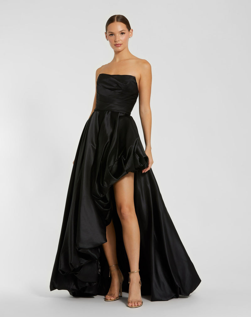 Mac Duggal 11685-Black-AB
