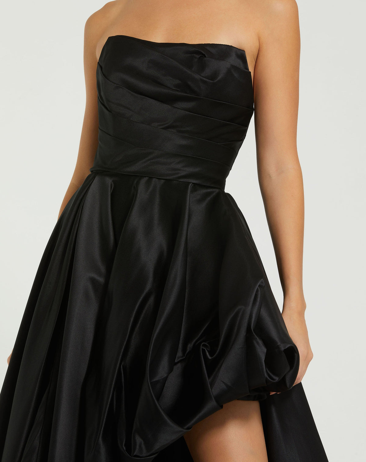 Mac Duggal 11685-Black-CL