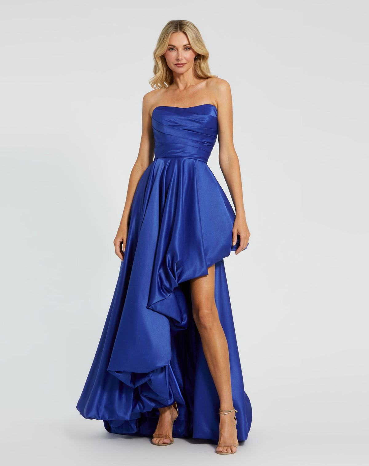 Mac Duggal 11685-Cobalt-AB