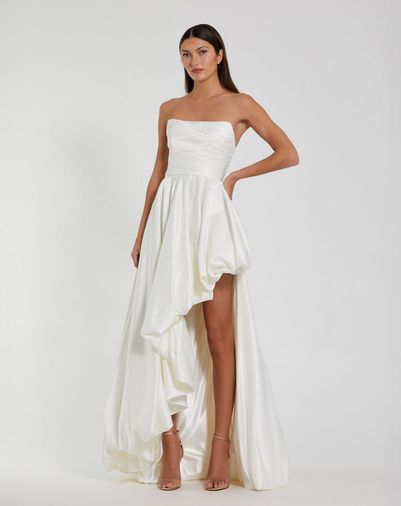 Mac Duggal 11685-White-AB