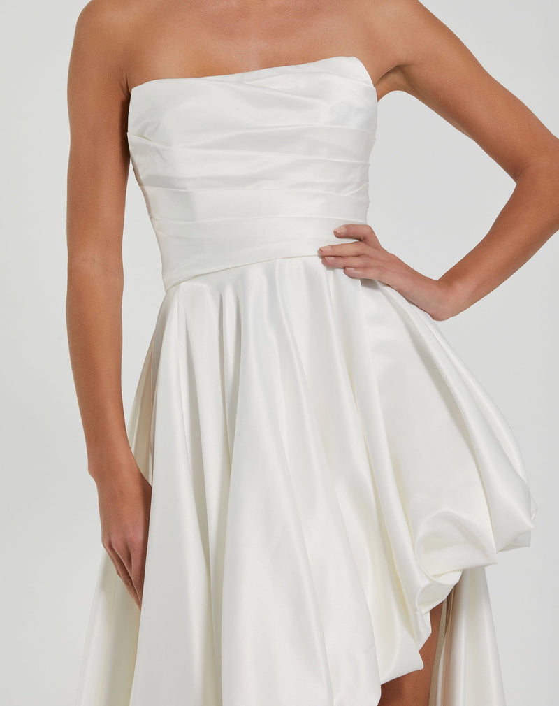 Mac Duggal 11685-White-CL