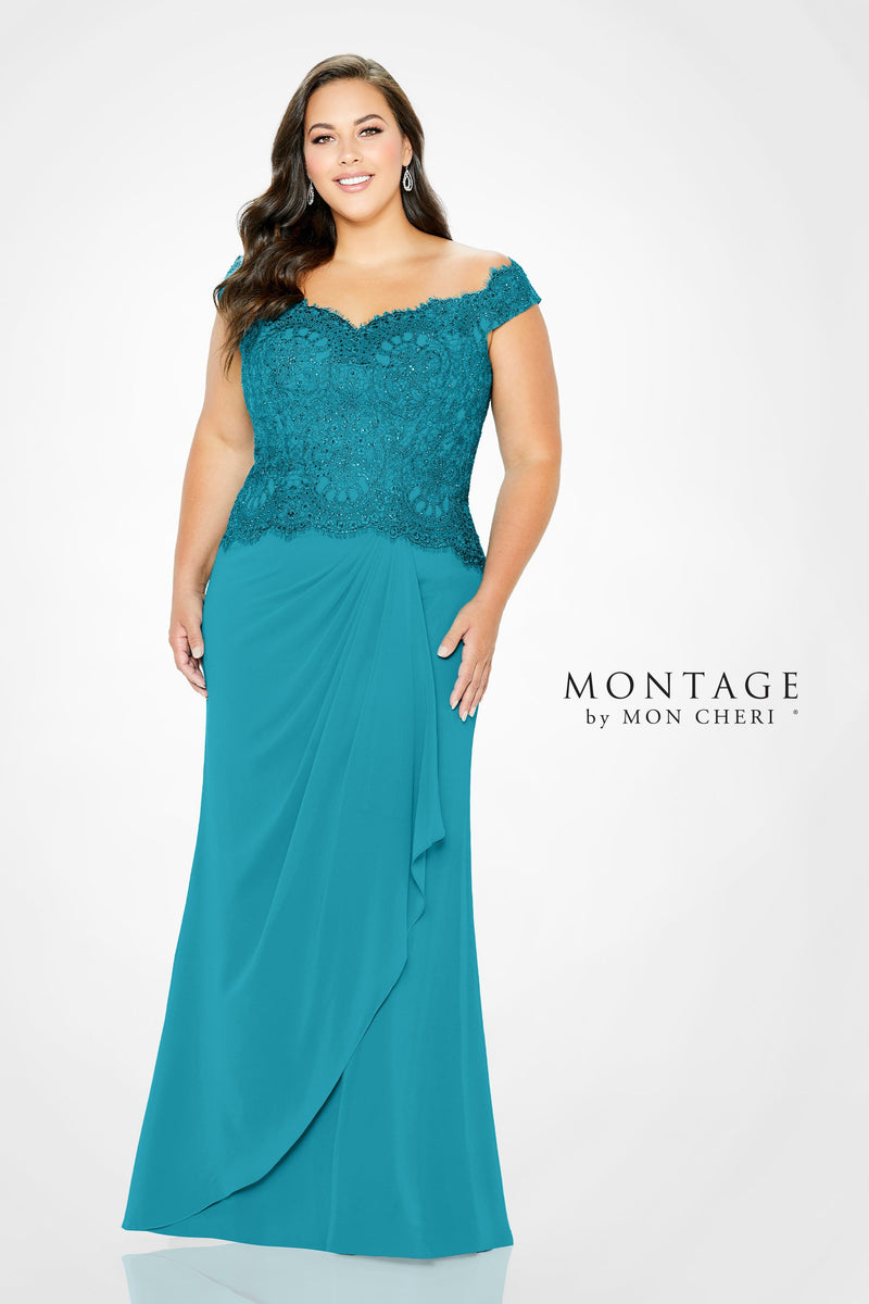 Montage 116937-teal-a