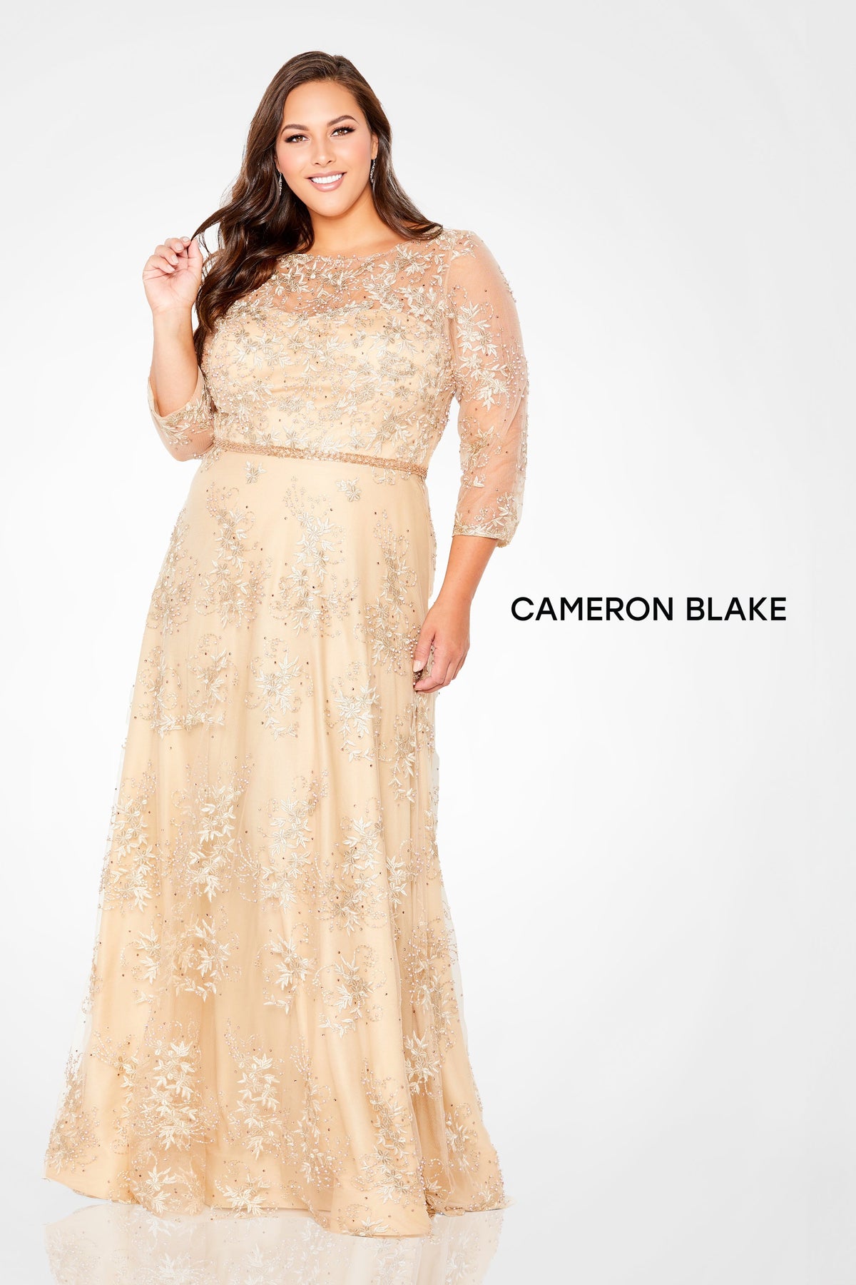 Cameron Blake 118682-champagne-c
