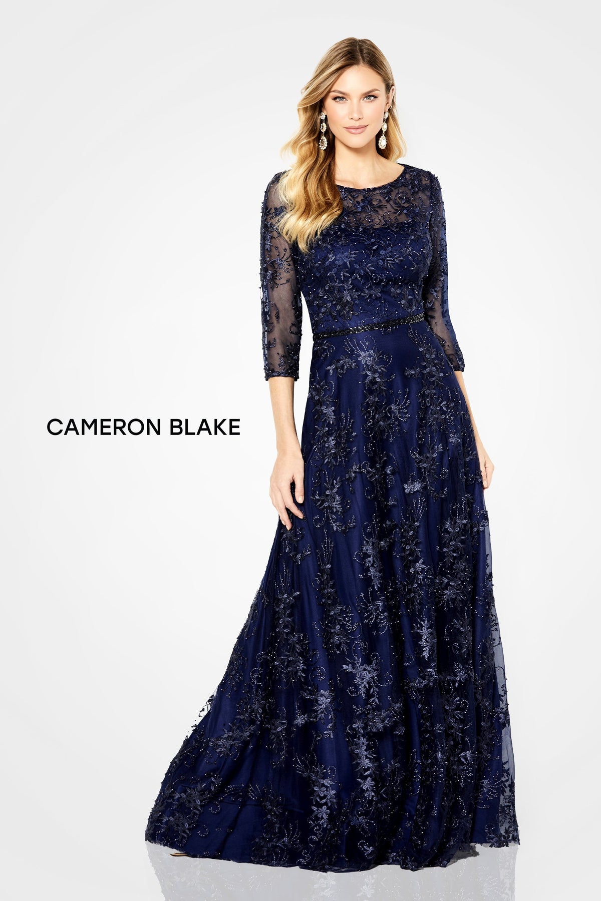 Cameron Blake 118682-navy-f