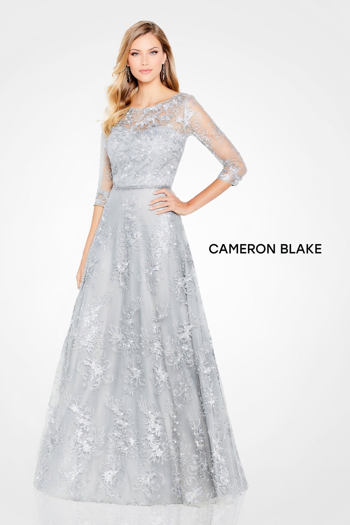Cameron Blake 118682_GRAY_FRONT