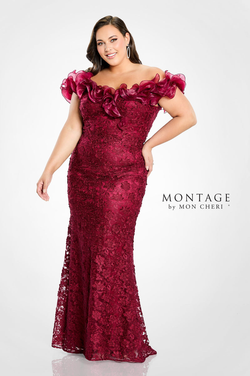 Montage 119931-cranberry-c
