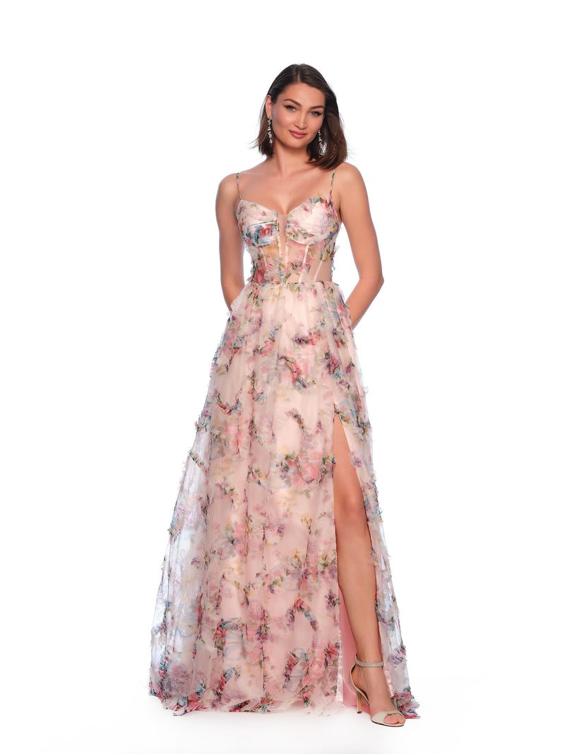 Dave & Johnny 12075_PINK_PRINT_FRONT