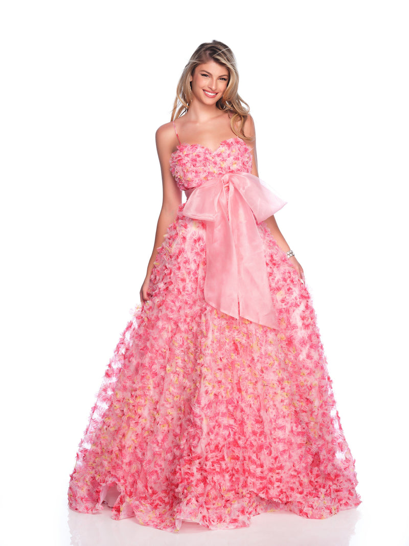Dave & Johnny 12136_PINK_PRINT_FRONT