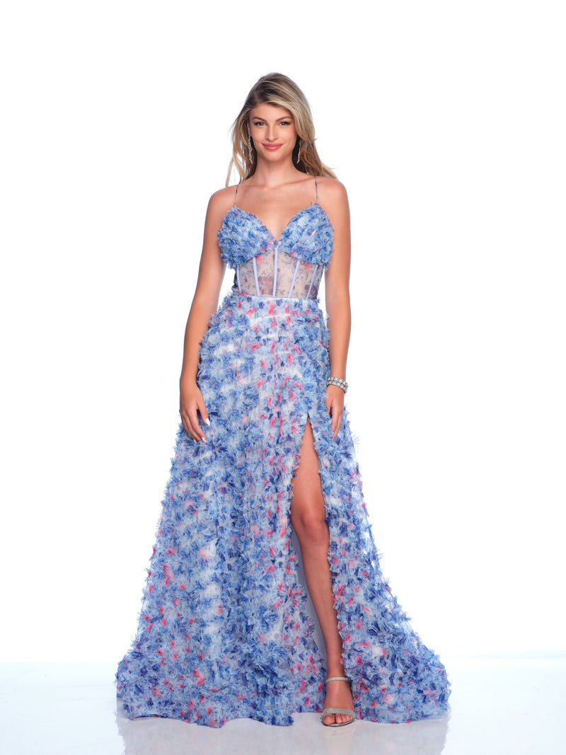 Dave & Johnny 12140_BLUE_PRINT_FRONT