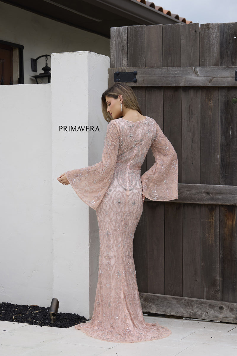 Primavera Couture 12187_RPSE_GOLD_BACK