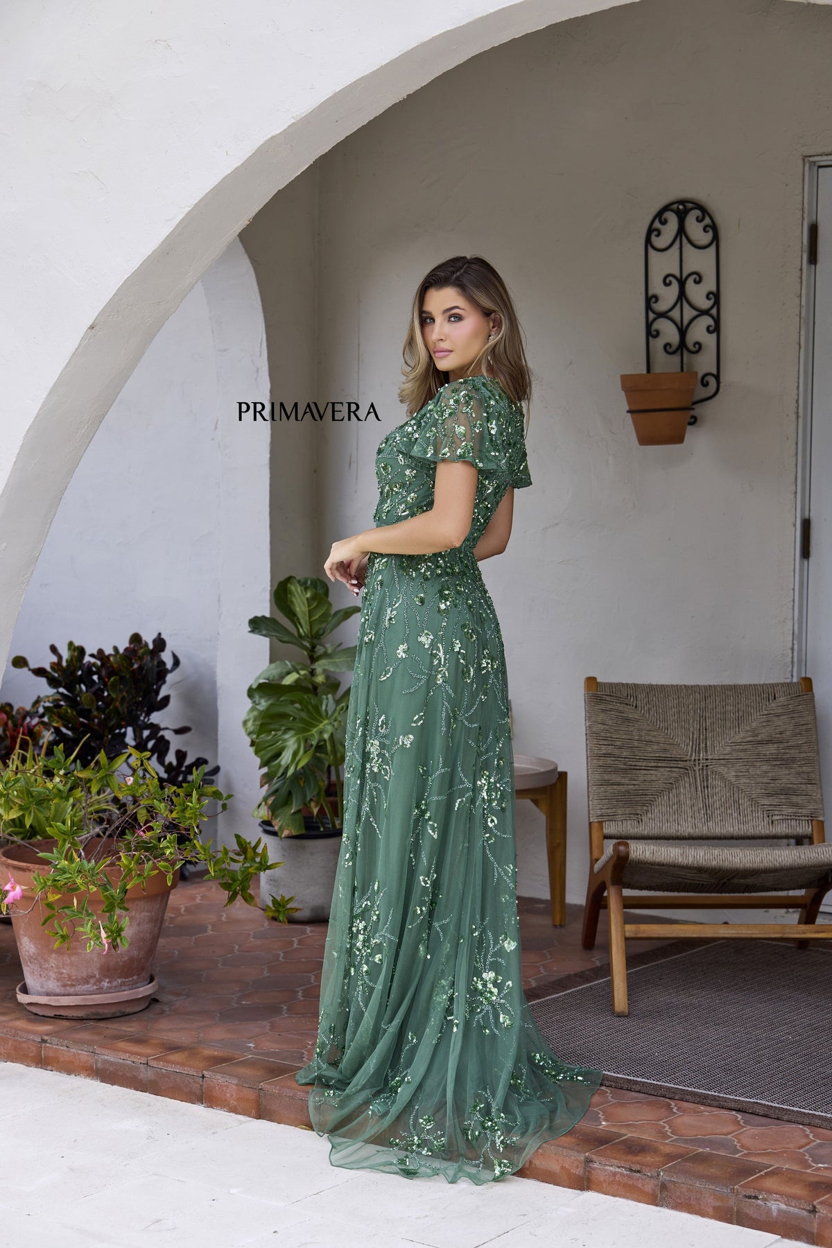 Primavera Couture 12193_SAGE_GREEN