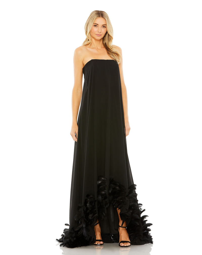 Mac Duggal 13001-Black-AB