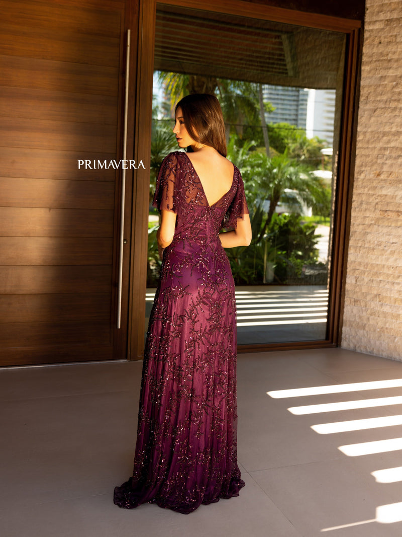 Primavera Couture 13124_BURGUNDY_3