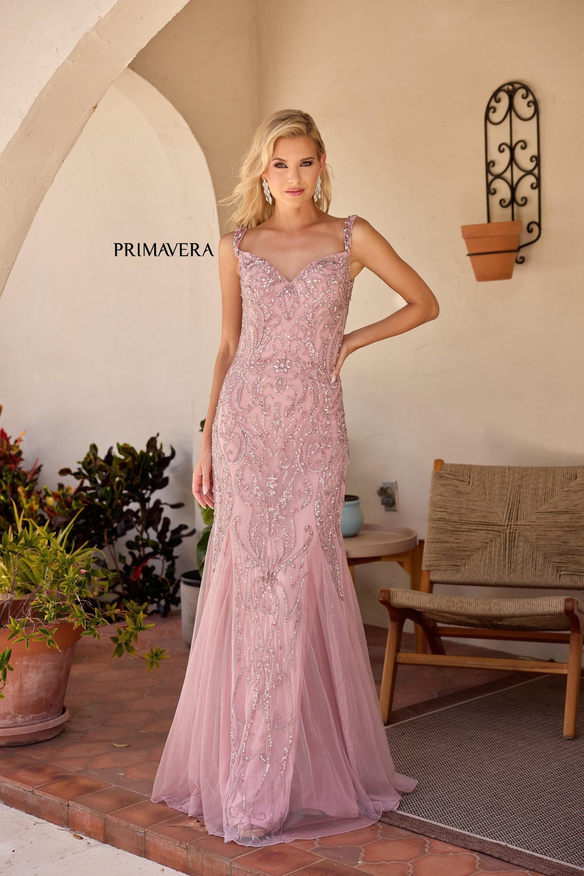 Primavera Couture 13143_DUSTY_ROSE_FRONT