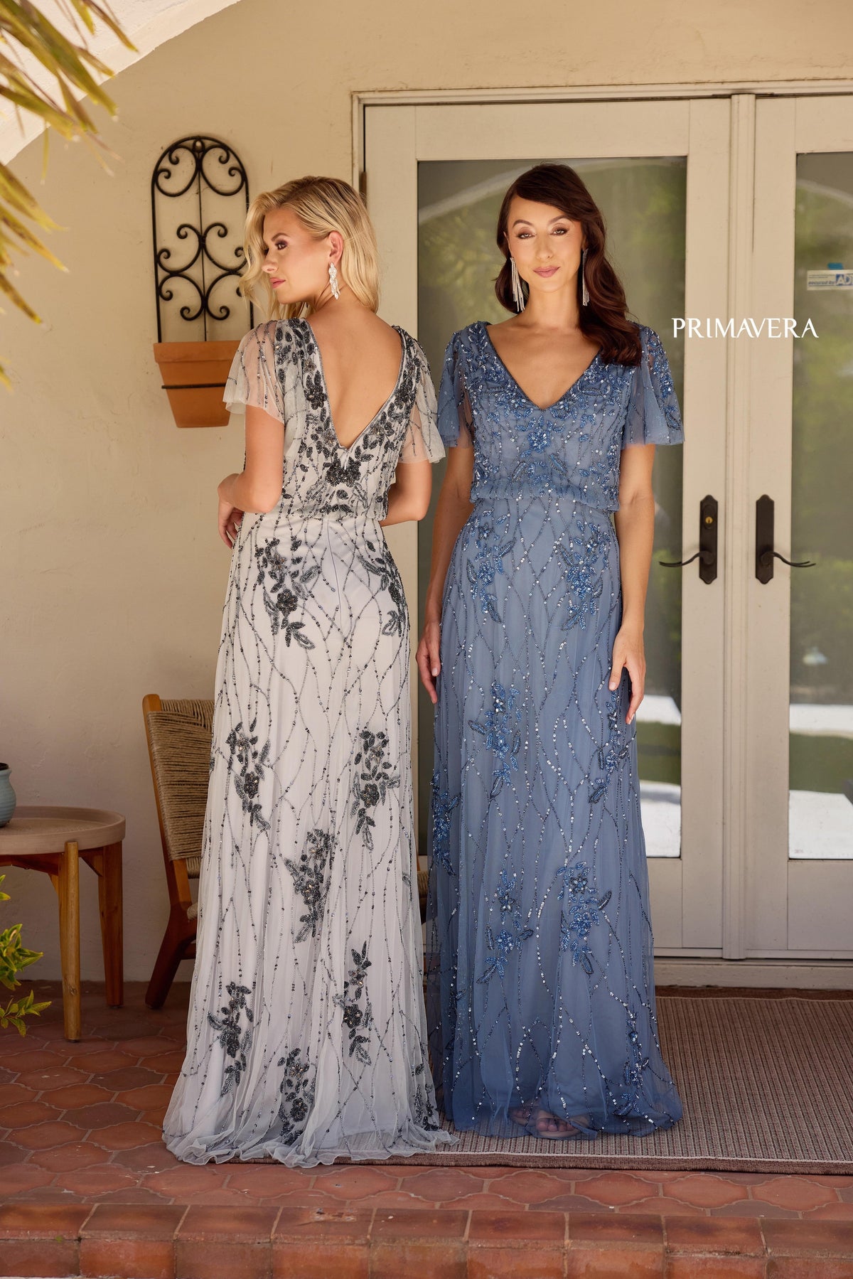 Primavera Couture 13144_-_GRAY_AND_SLATE_BLUE_02