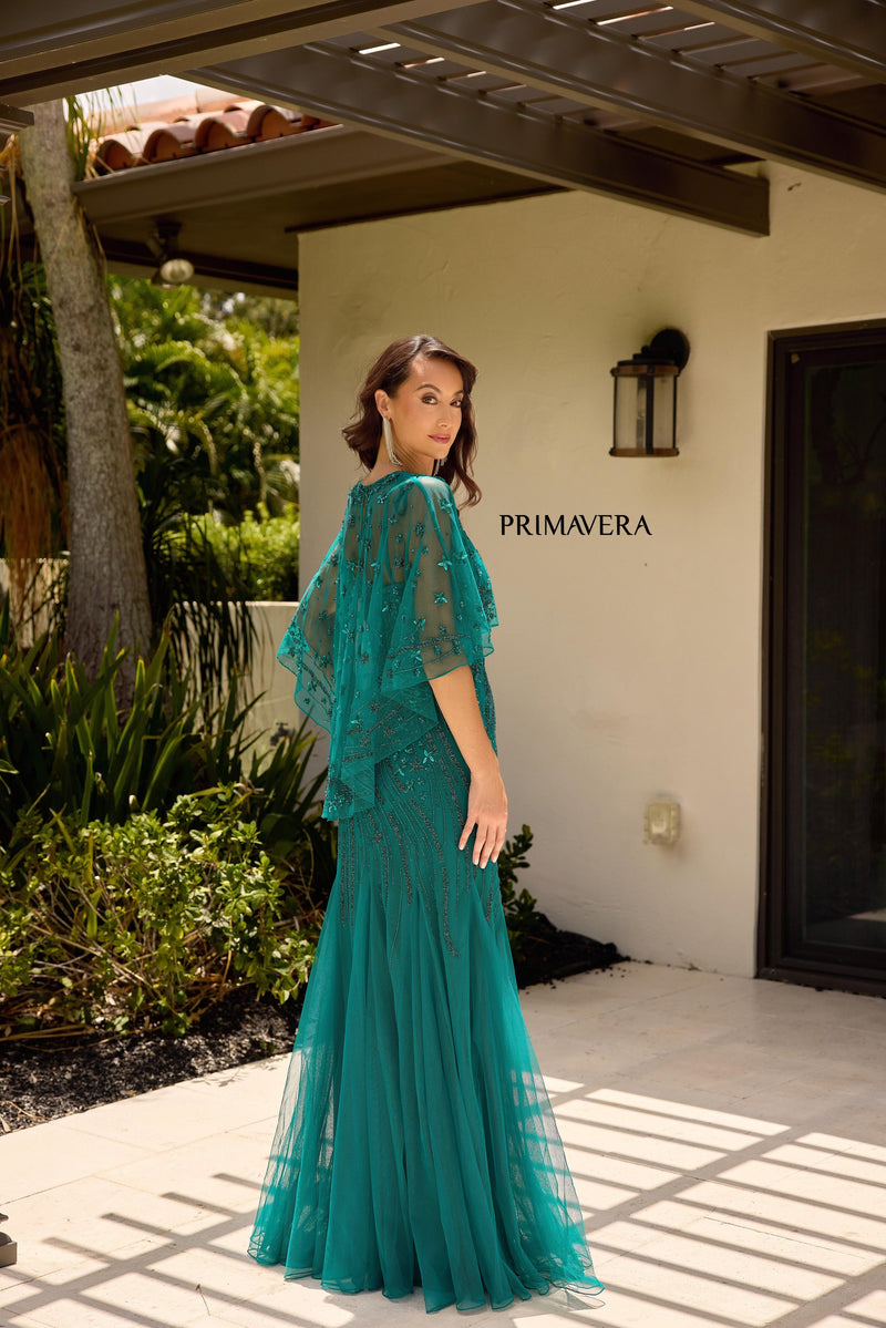 Primavera Couture 13145_TEAL_02