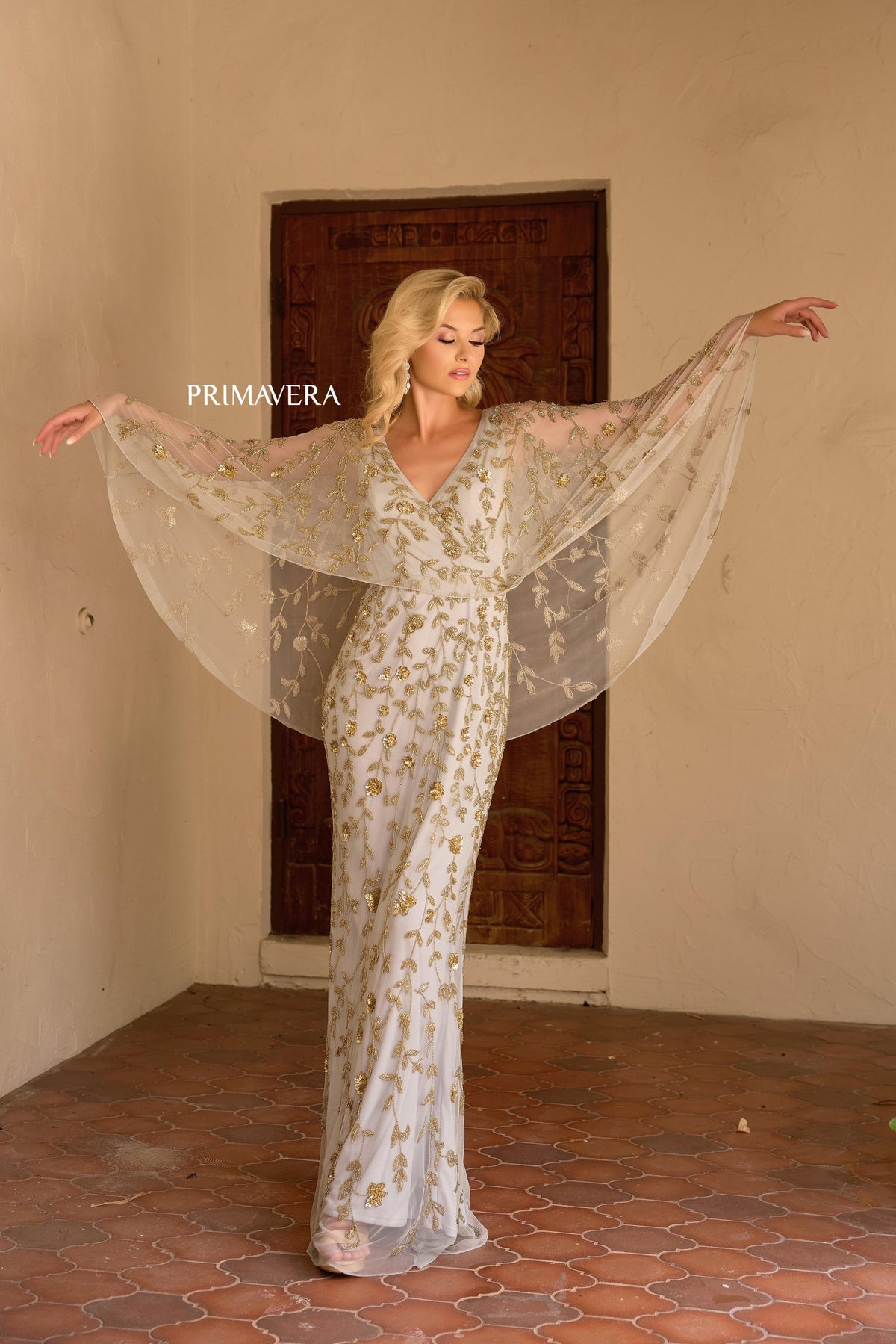 Primavera Couture 13149_PLATINUM_GOLD_FRONT