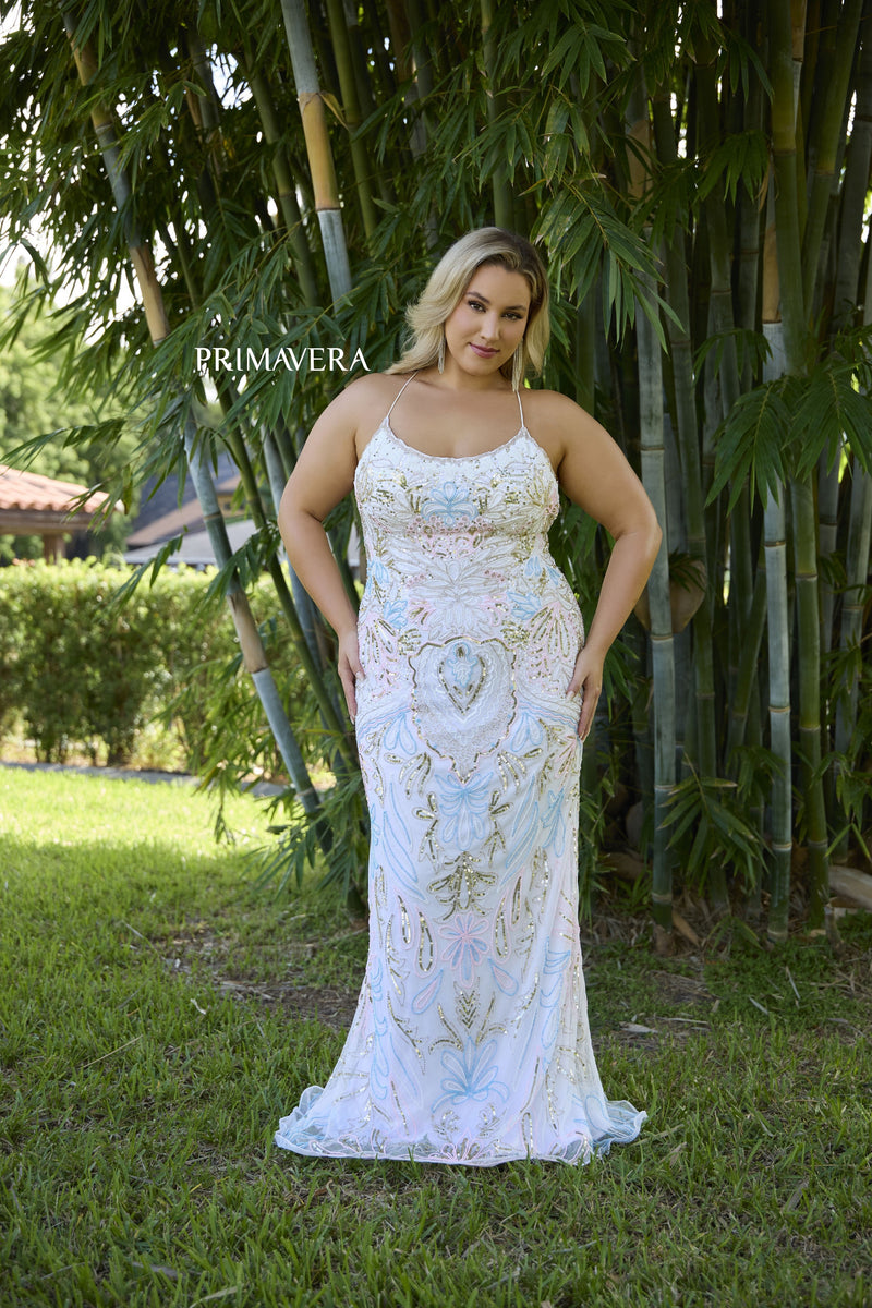 Primavera Couture 14074_IVORY_FRONT