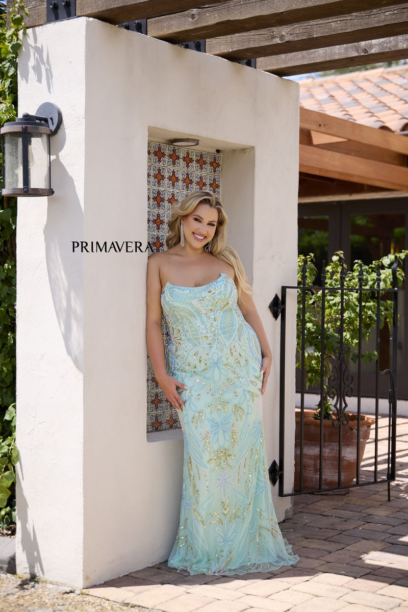 Primavera Couture 14081_MINT