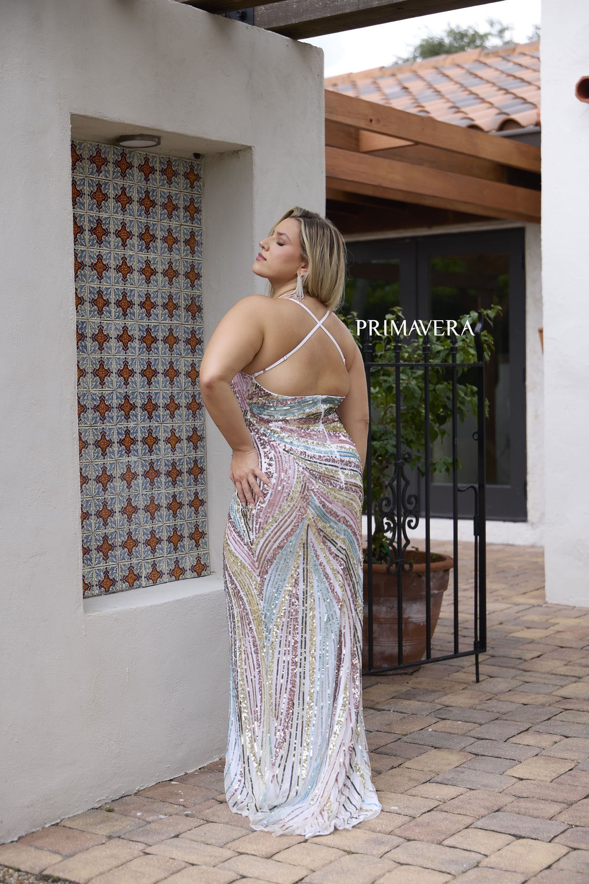 Primavera Couture 14082_IVORY_BACK