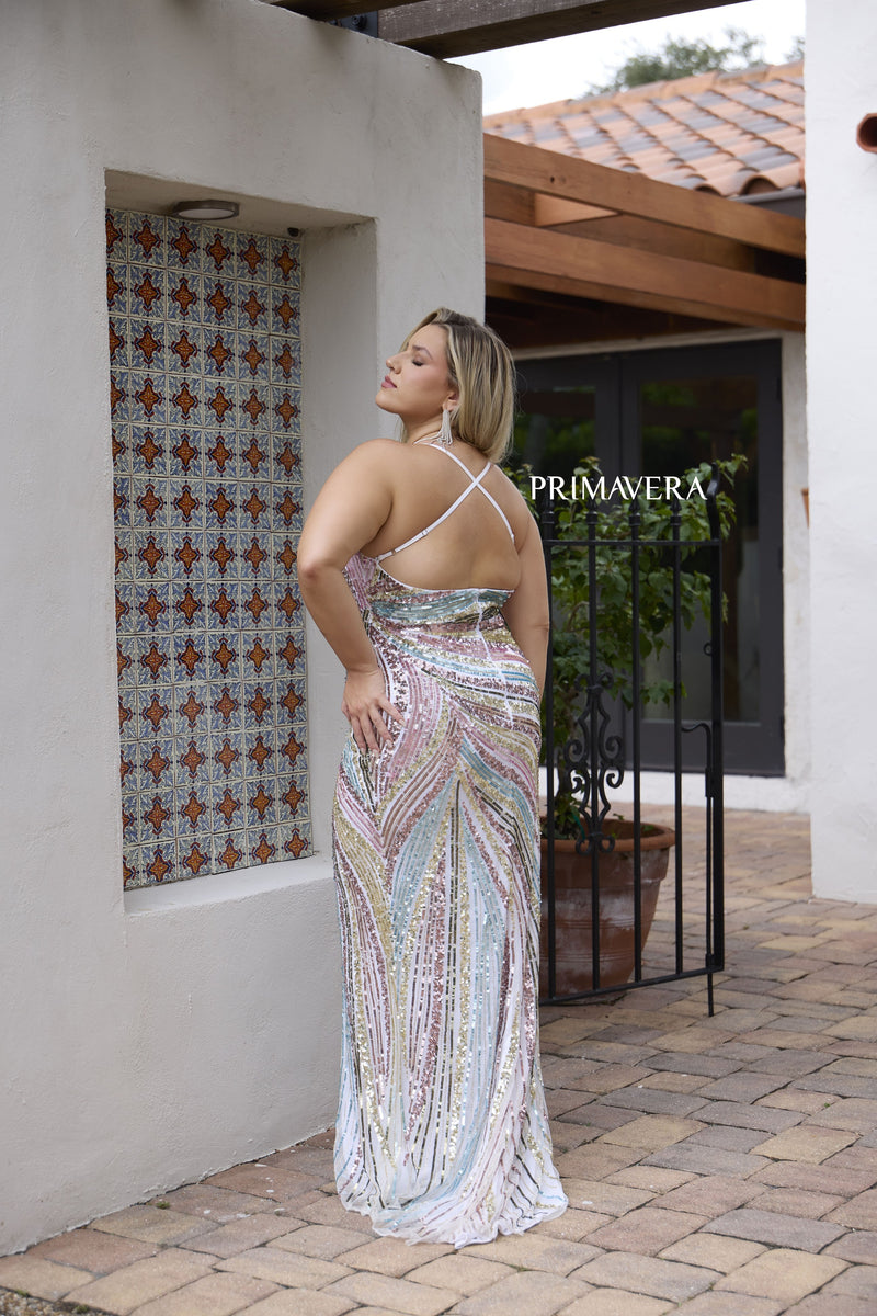 Primavera Couture 14082_IVORY_BACK