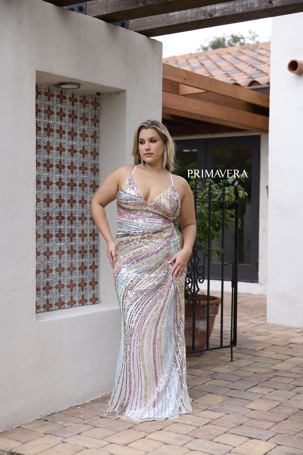 Primavera Couture 14082_IVORY_FRONT