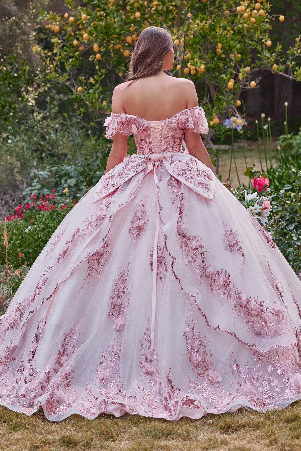 Ladivine by Cinderella Divine 15701_4