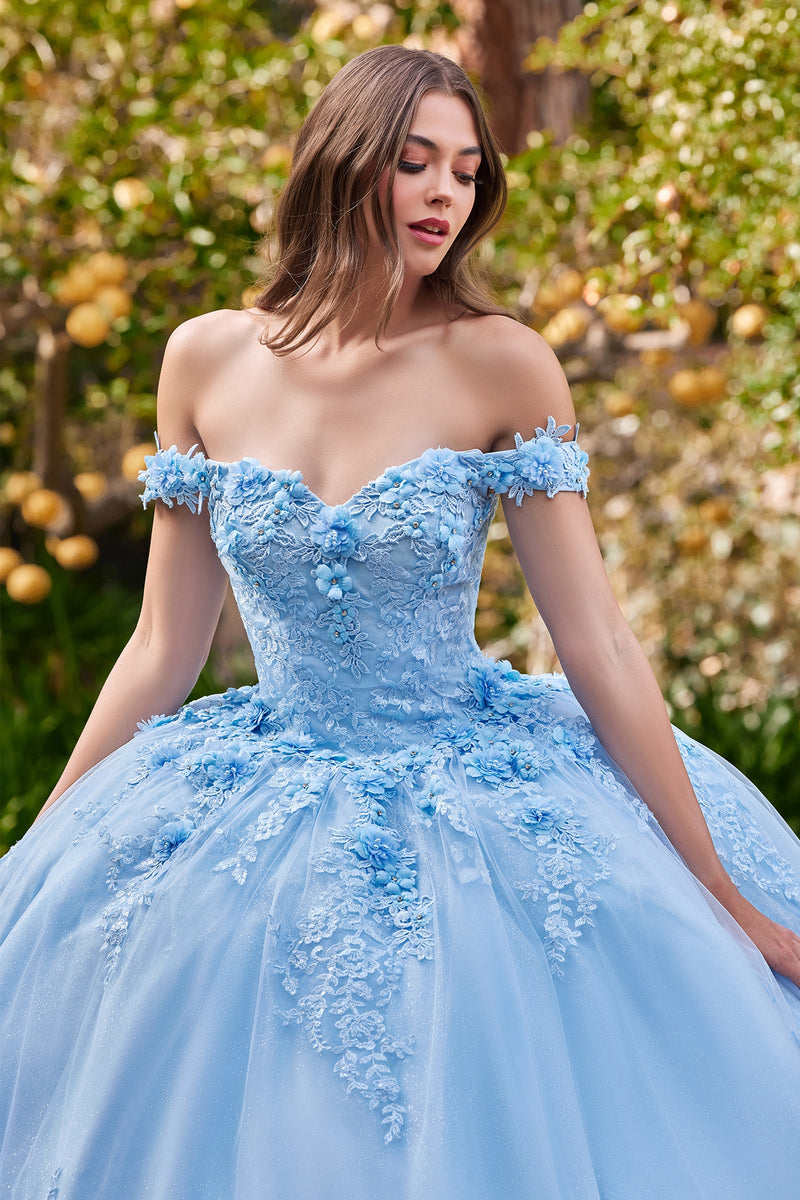 Ladivine by Cinderella Divine 15702_4