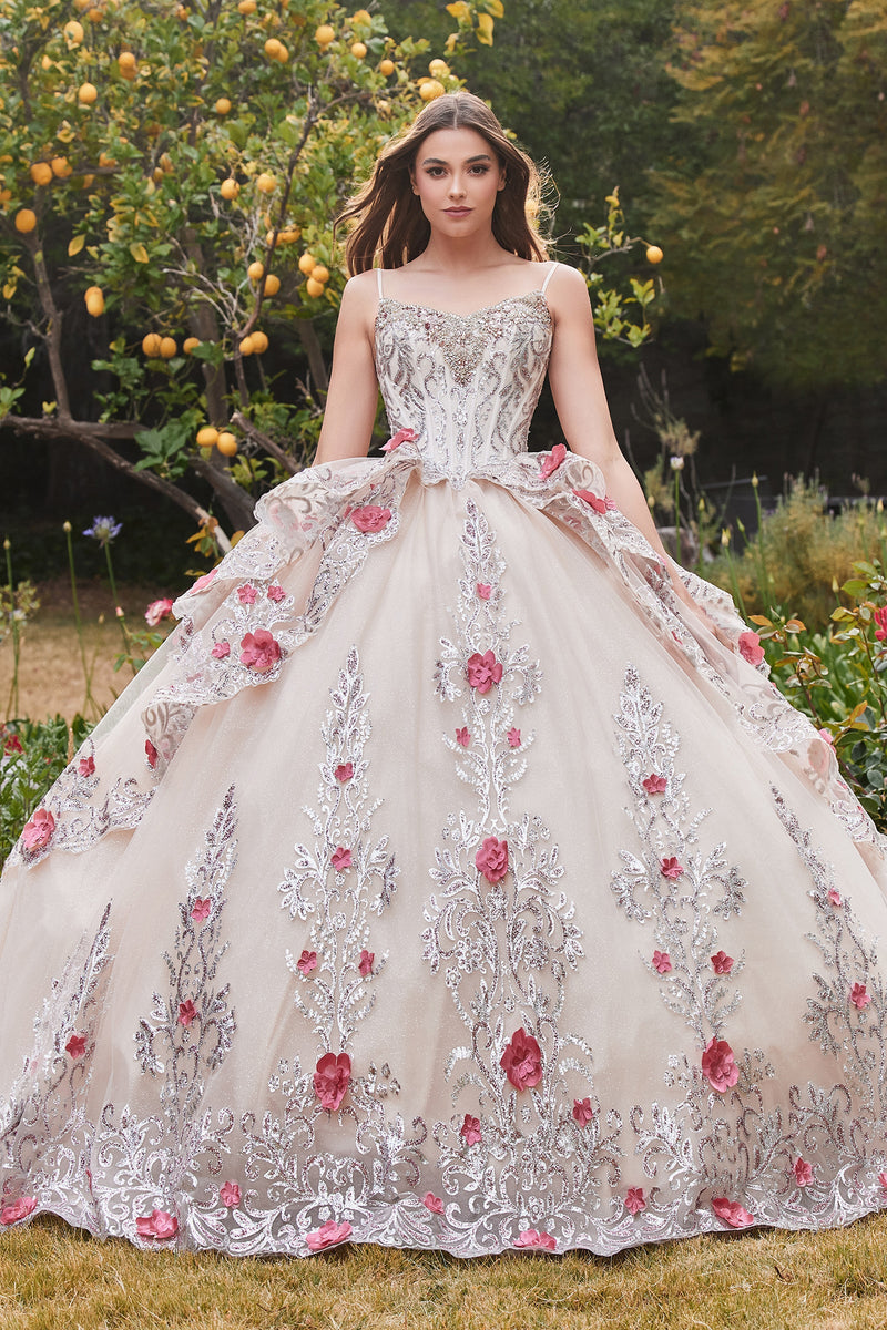 Ladivine by Cinderella Divine 15703_1