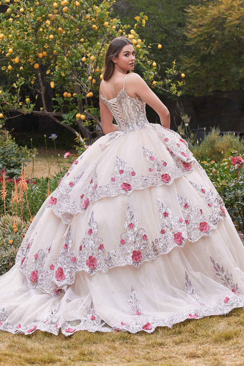 Ladivine by Cinderella Divine 15703_3