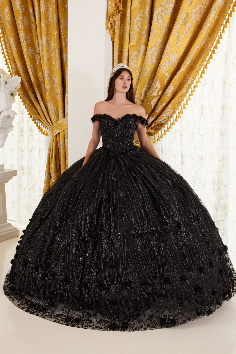 Ladivine by Cinderella Divine 15704_black