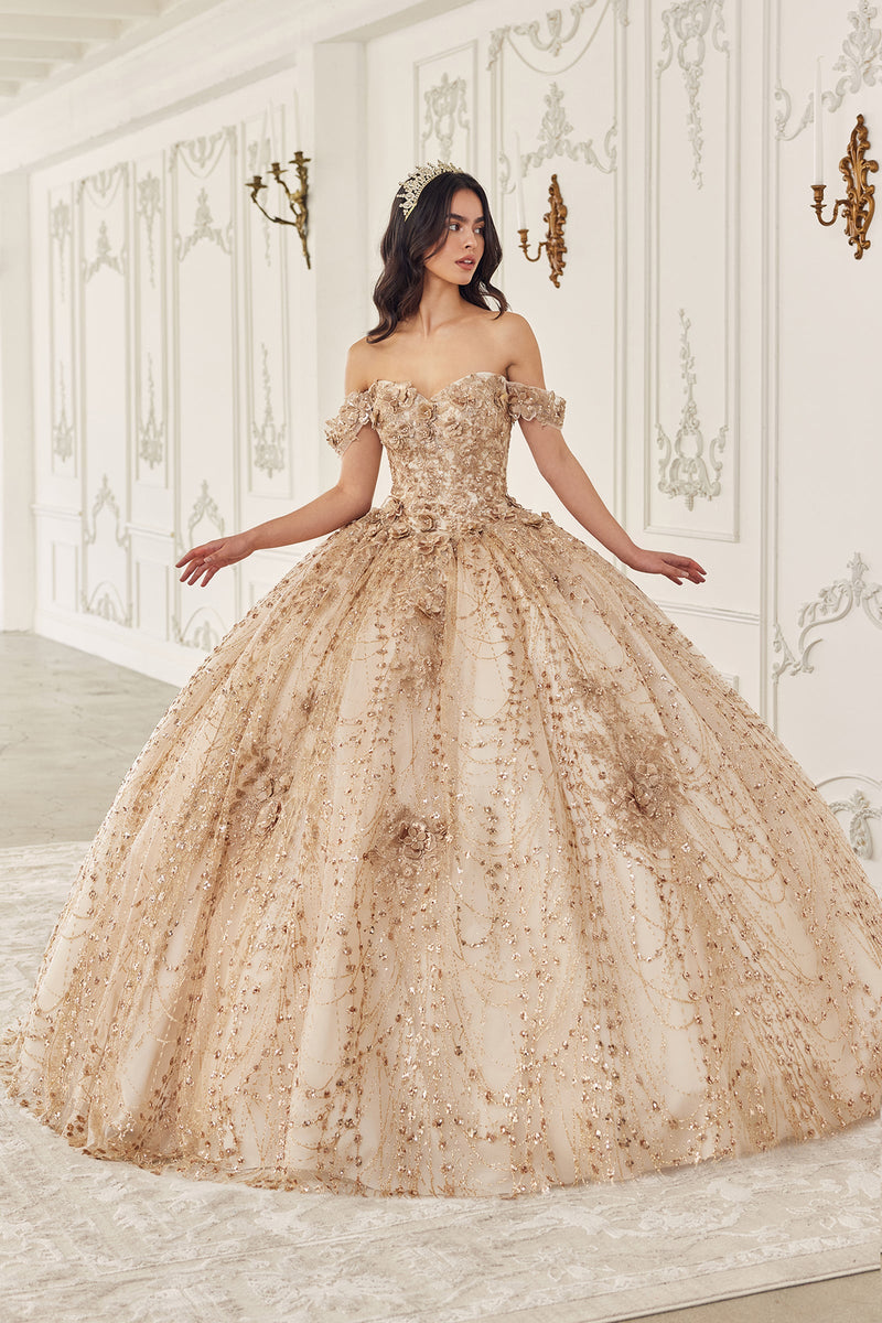 Ladivine by Cinderella Divine 15712_champagne_1