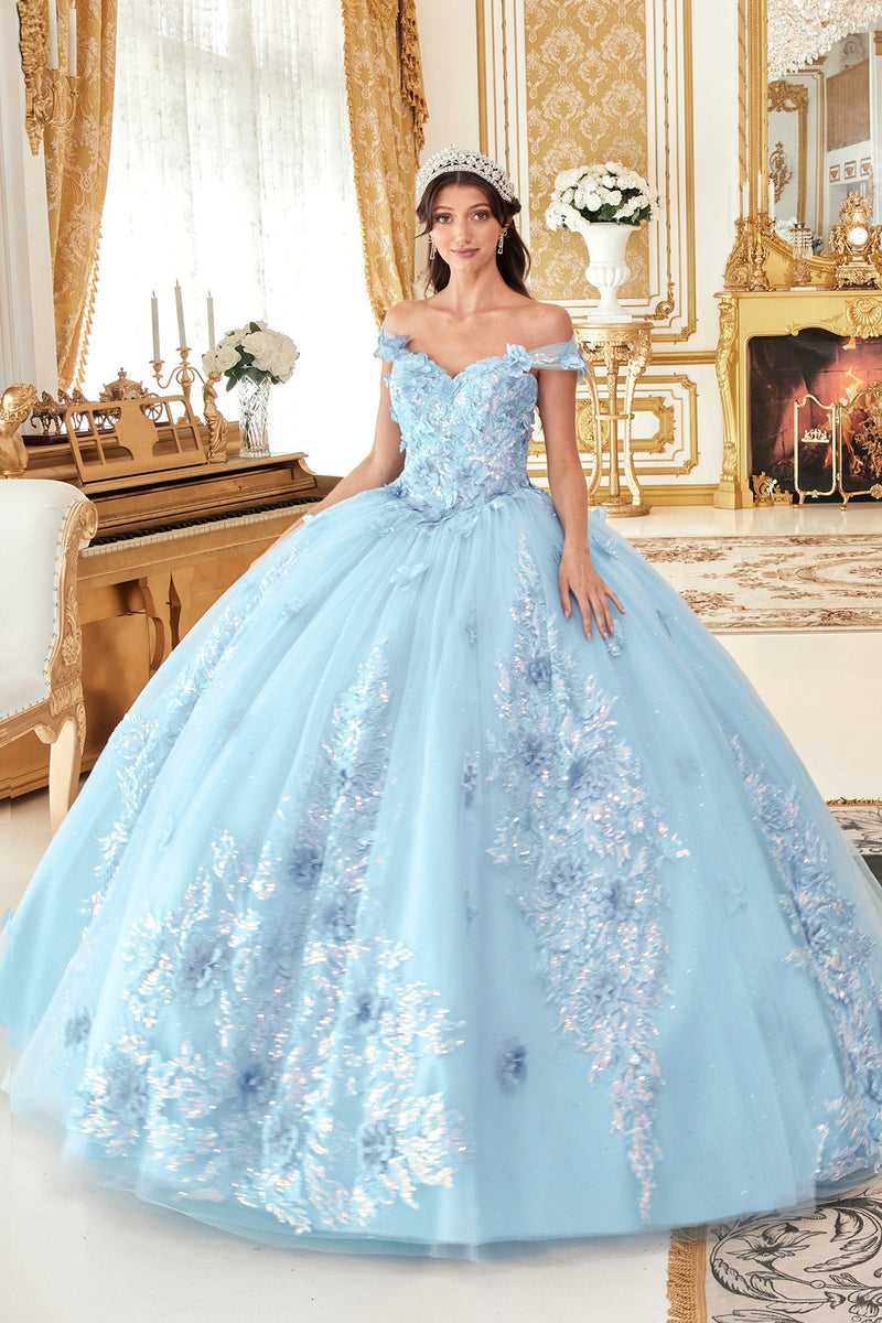 Ladivine by Cinderella Divine 15713_LTblue_2