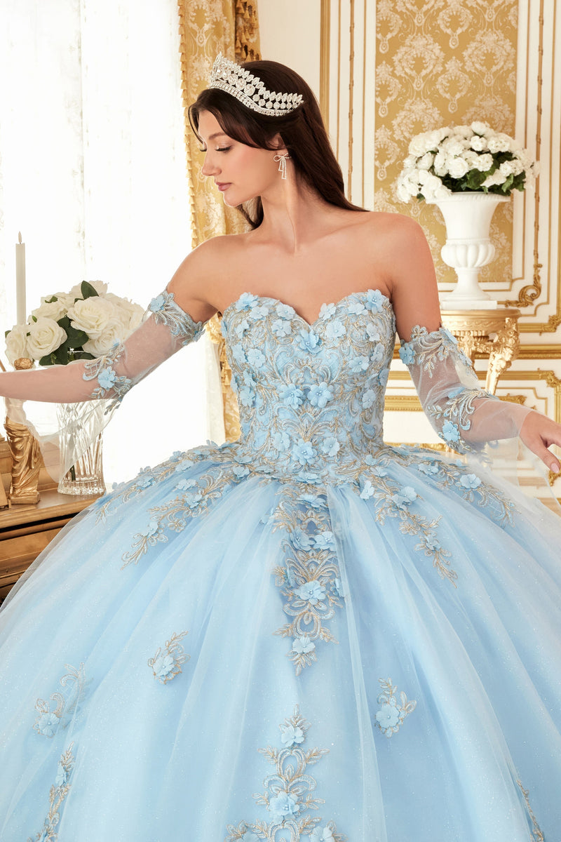 Ladivine by Cinderella Divine 15714_ltblue_1