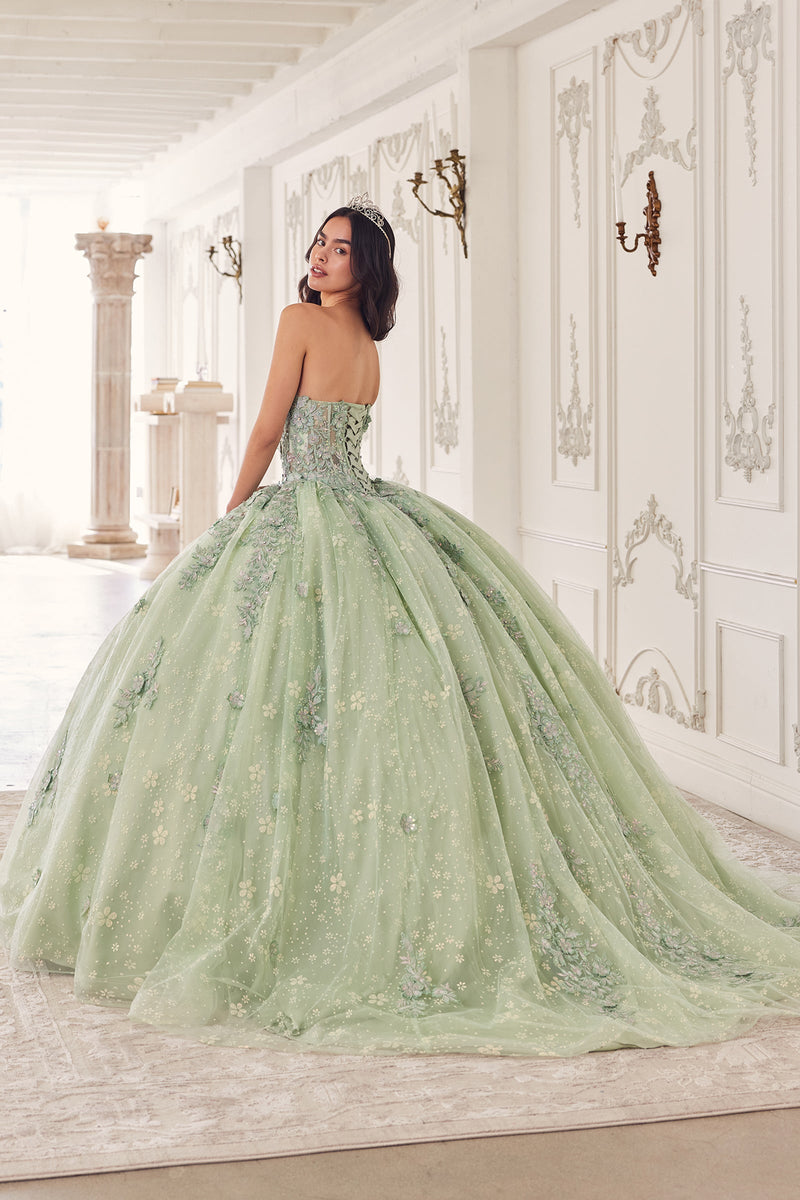 Ladivine by Cinderella Divine 15722_sage_3