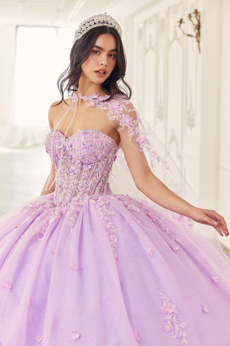 Ladivine by Cinderella Divine 15723_LILAC_3