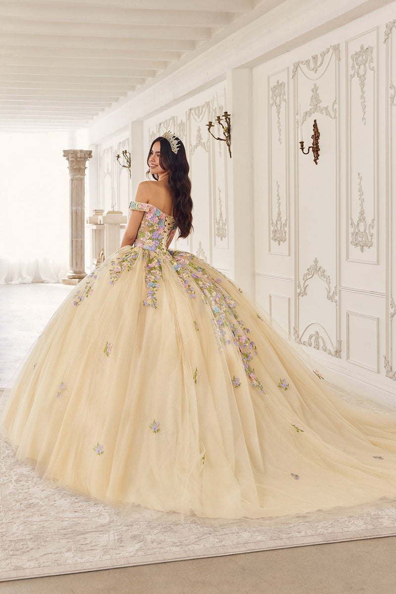 Ladivine by Cinderella Divine 15724_champagne_3