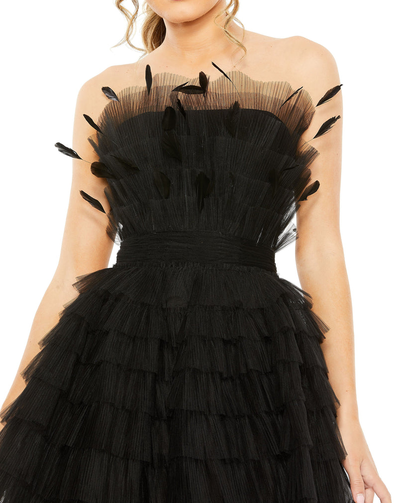 Mac Duggal 20529-Black-CL