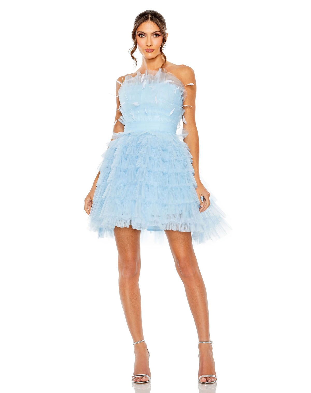 Mac Duggal 20529-PowderBlue-AB
