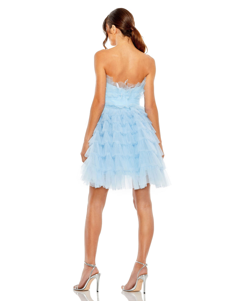 Mac Duggal 20529-PowderBlue-BK