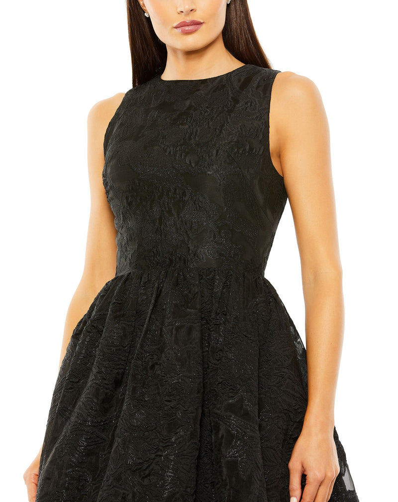 Mac Duggal 20714-Black-CL