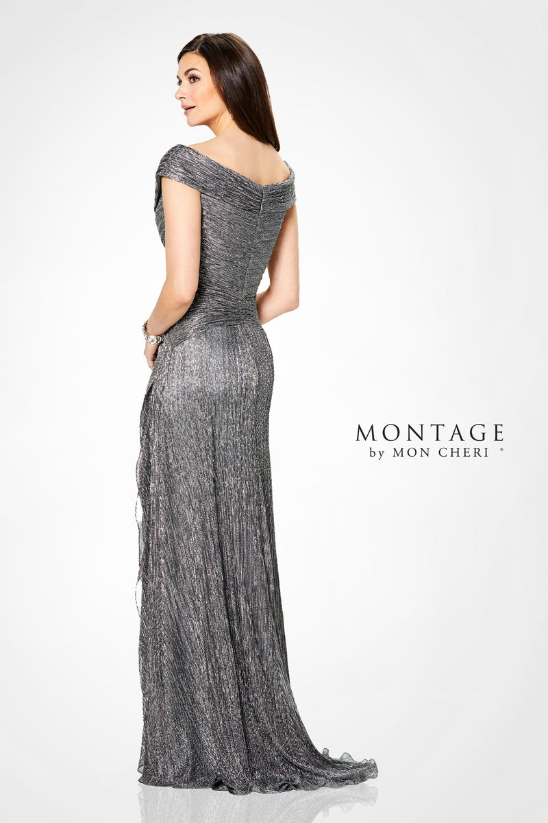 Montage 219975-gunmetal-h