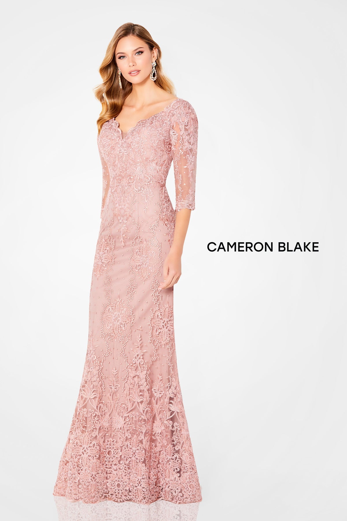 Cameron Blake 220631-rose-a