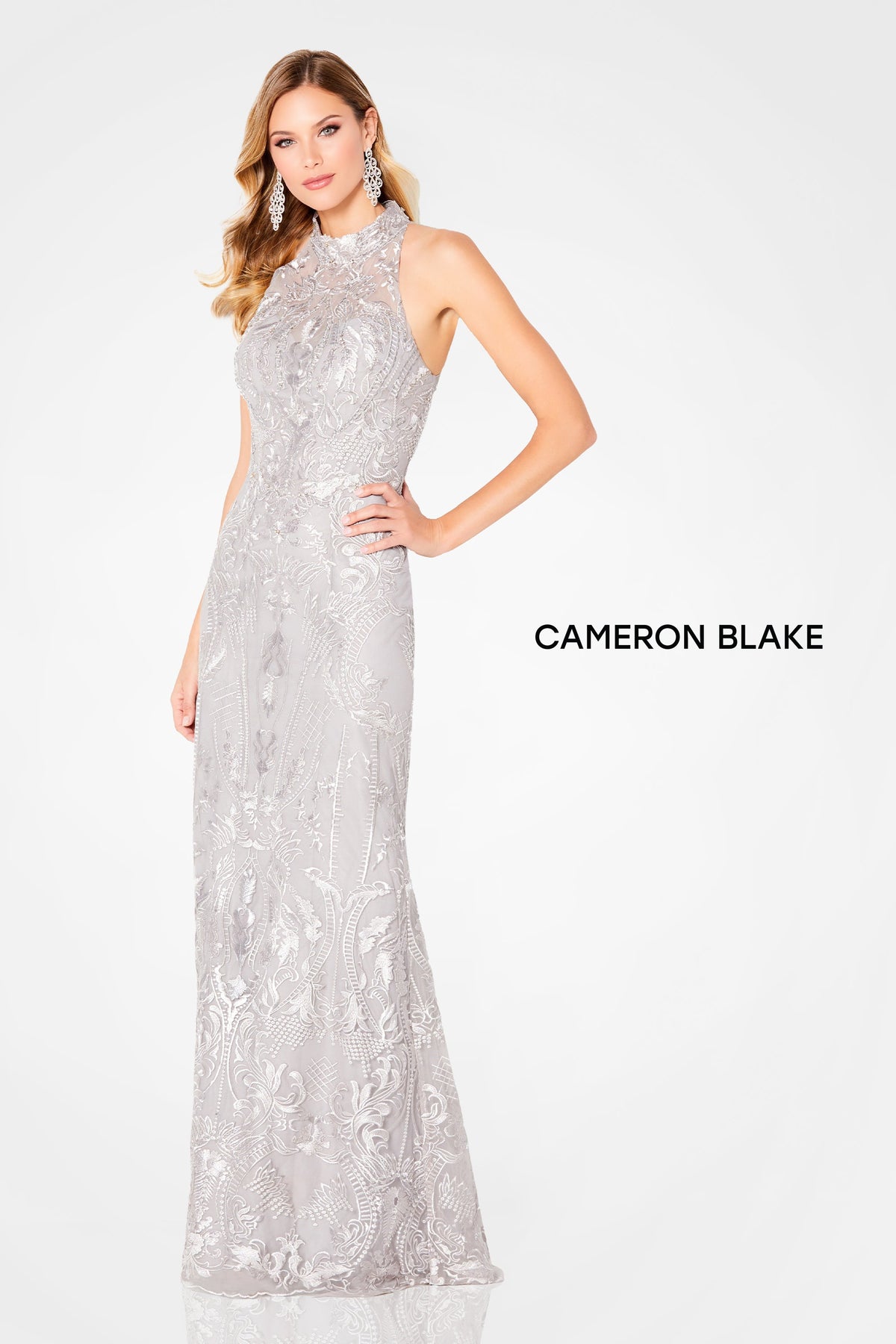 Cameron Blake 220645-silver-d