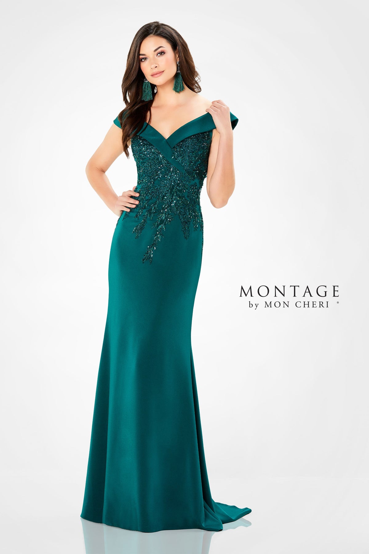 Montage 220932-emerald-a