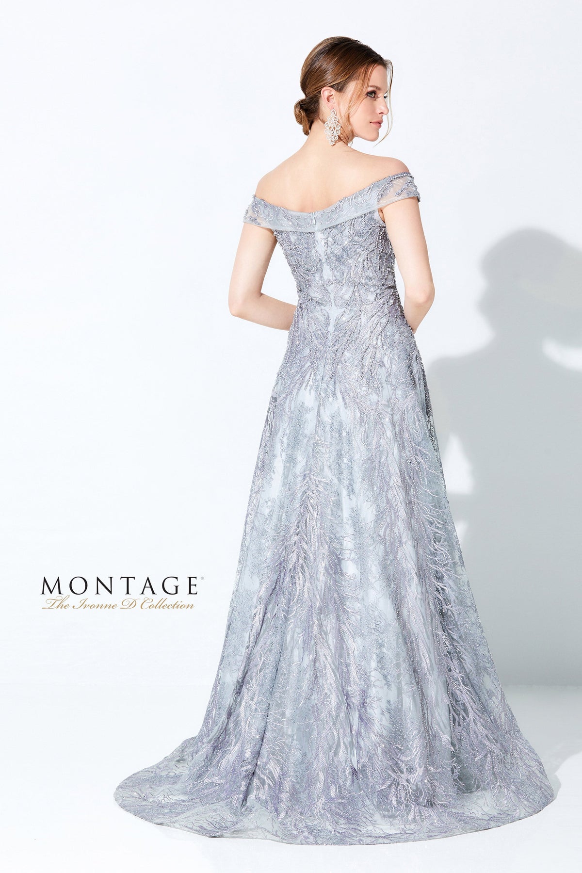 Ivonne D 220D24_silver_gray_b