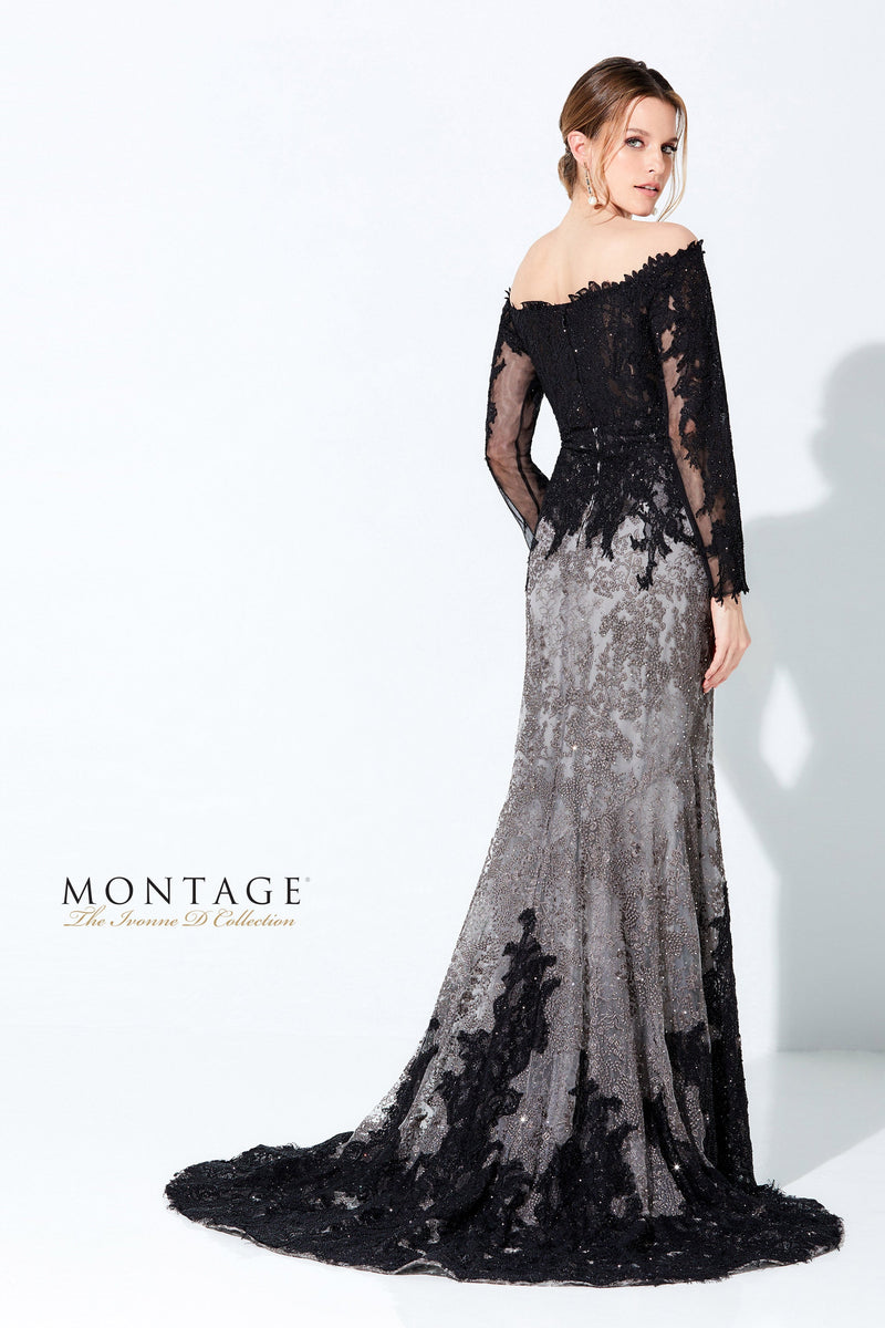 Ivonne D 220D30_black_charcoal_b