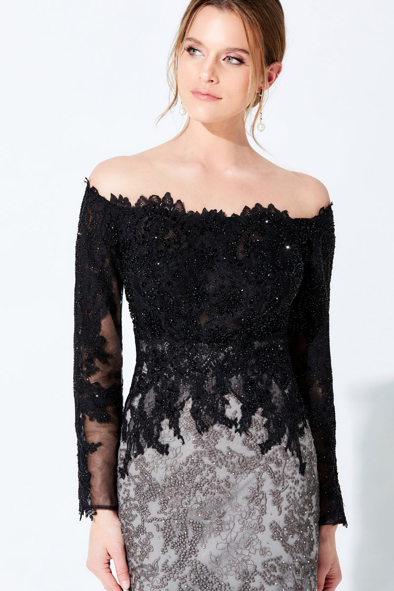 Ivonne D 220D30_black_charcoal_f_c