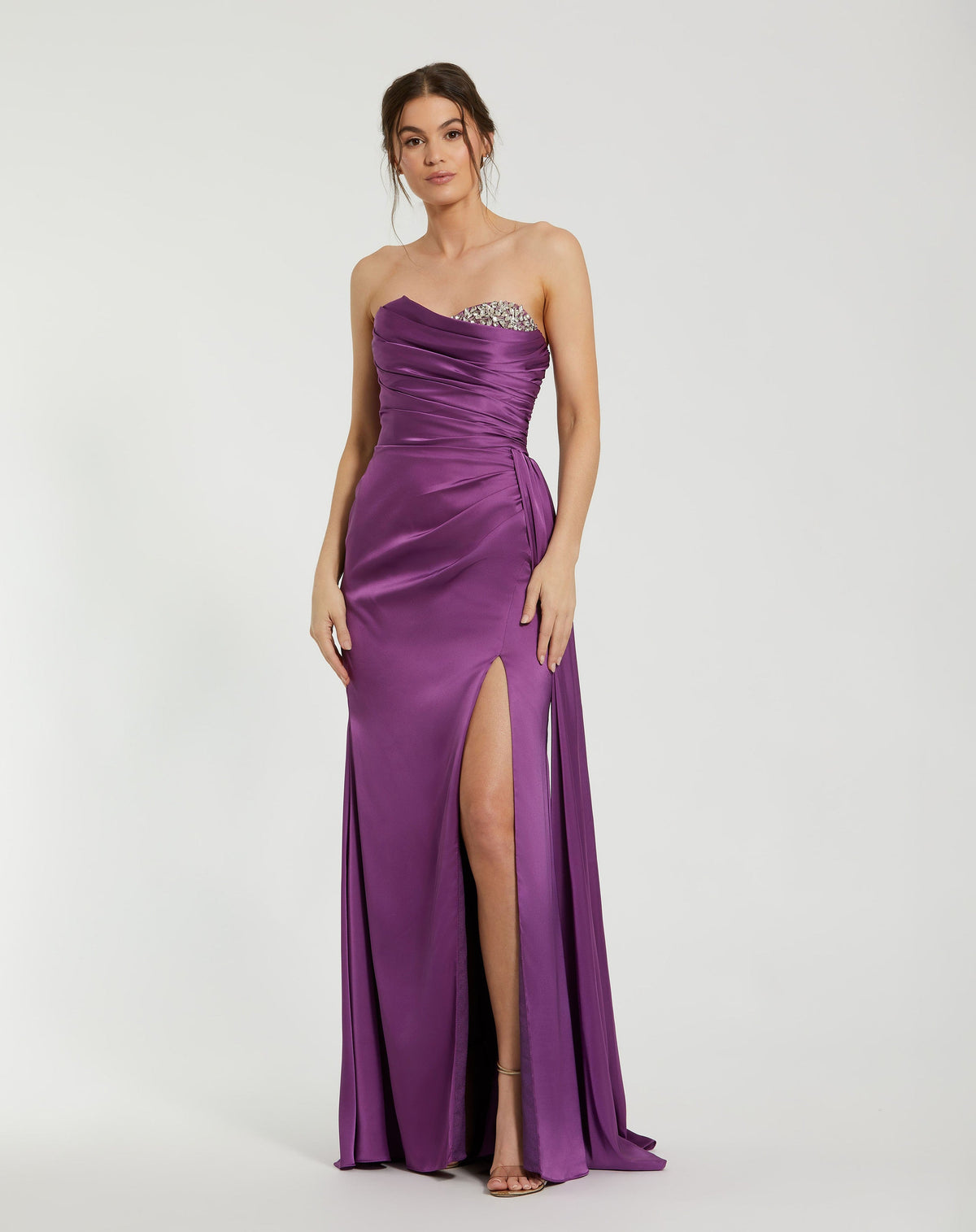 Mac Duggal 2211-UltraViolet-AB