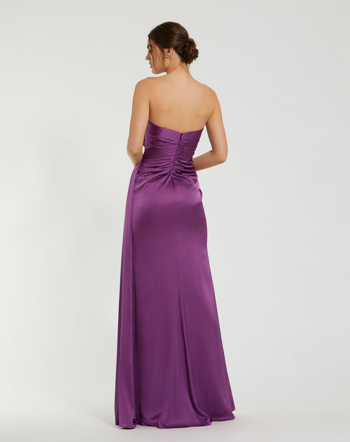 Mac Duggal 2211-UltraViolet-BK